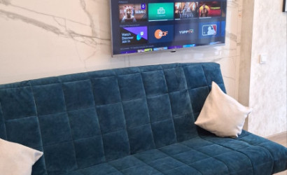 Снять 1-комнатную квартиру на сутки, Минск, ул. Брилевская, д. 33 (Октябрьский район). Фото 4