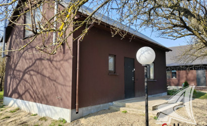 Купить дом, Пруска-Волгинова, Речицкий с/с, 44.94 соток. Фото 23