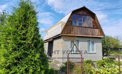 Купить дачу, Брест, Мухавецкий с/с, 4 соток. Фото 1