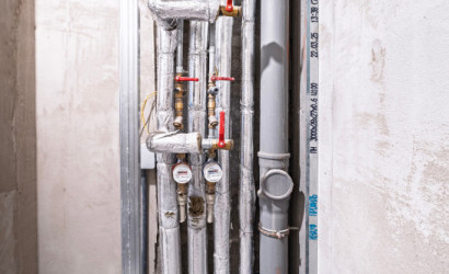 Купить 2-комнатную квартиру, Минск, Михаила Савицкого, 8 (Октябрьский район). Фото 21