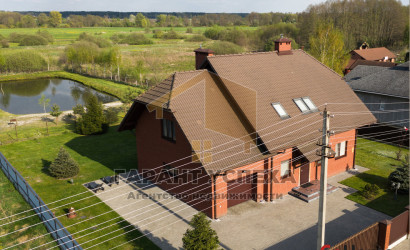 Купить дом, Старое Село, Мотыкальский с/с, 29.83 соток. Фото 2