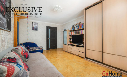 Купить 3-комнатную квартиру, Минск, Чайлытко ул., 11 (Фрунзенский район). Фото 7