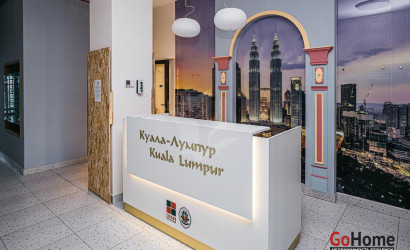 Купить 1-комнатную квартиру, Минск, Савицкого ул., 12 (Октябрьский район). Фото 3