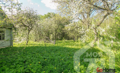 Купить дом, Малиновщина, Лесная ул., 22 соток. Фото 11