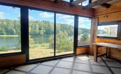 Купить дом, Параски, Центральная ул., 11.3 соток. Фото 20