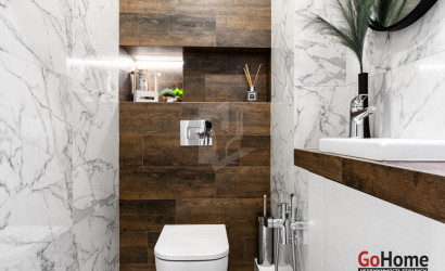 Купить 3-комнатную квартиру, Минск, Аэродромная ул., 32 (Октябрьский район). Фото 12