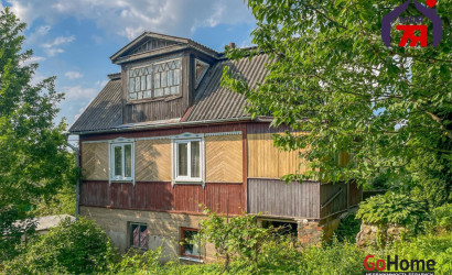 Купить дом в деревне, Бриллиант, 5 соток. Фото 2