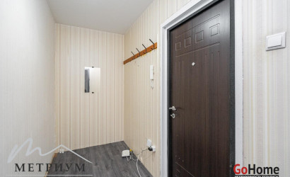 Купить 1-комнатную квартиру, Минск, Колесникова ул., 23(Фрунзенский район). Фото 20