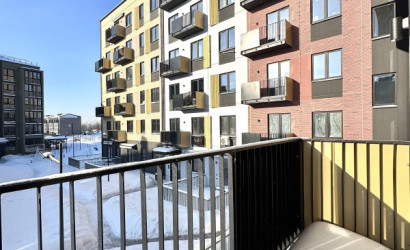 Купить 1-комнатную квартиру, Колодищи, Хвойная Аллея ул., 2. Фото 9