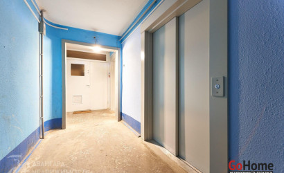 Купить 3-комнатную квартиру, Минск, Лобанка ул., 32 (Фрунзенский район). Фото 21