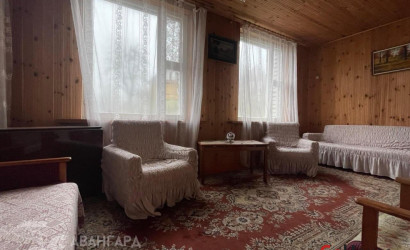 Купить дом в деревне, Маяк, 7 соток. Фото 6