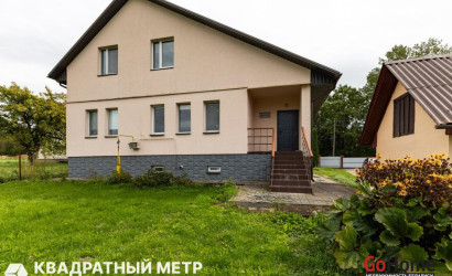 Купить дом, Буда, Минская ул., 8, 25.56 соток. Фото 46