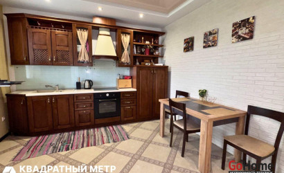 Купить дом, Фаниполь, Новаторская ул., 6, 12 соток. Фото 5
