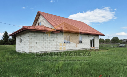 Купить дом, Ракитница, Ракитницкий с/с, 19.66 соток. Фото 4