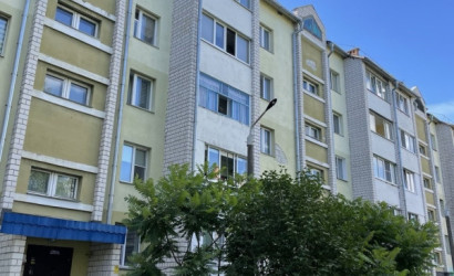 Купить 2-комнатную квартиру, Березки, Белорусская, 13. Фото 14