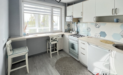 Купить 1-комнатную квартиру, Брест, Заводская, ул. Пионерская. Фото 6