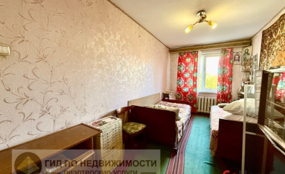 Купить 2-комнатную квартиру, Гомель, Урицкого. Фото 13