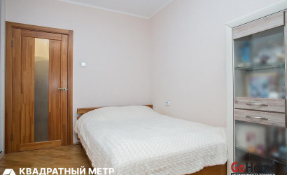 Купить 1-комнатную квартиру, Минск, Рокоссовского просп., 82 (Ленинский район). Фото 7