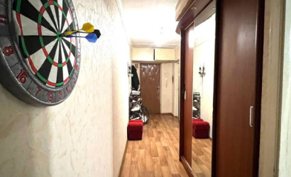 Купить 3-комнатную квартиру, Барановичи, Парковая, 3. Фото 10