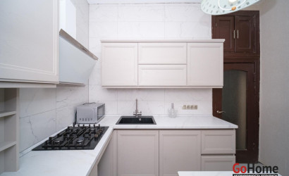  85.6 м2, Минск(Тихая ул., 59)