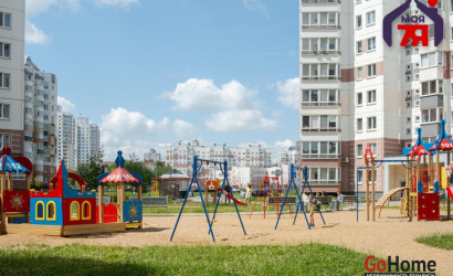 Купить 1-комнатную квартиру, Минск, Турова ул., 3 (Ленинский район). Фото 15