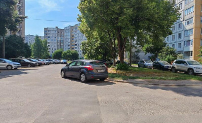 Купить 3-комнатную квартиру, Минск, Космонавтов ул., 23/1(Московский район). Фото 30