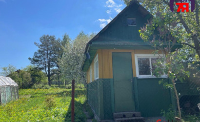  1-этаж.(15 м2), Быкачено