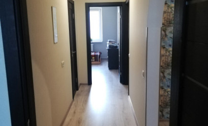 Снять 3-комнатную квартиру на сутки, Новополоцк, Денисаво 14. Фото 7