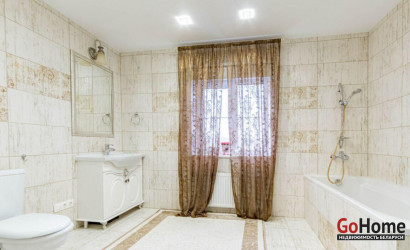 Купить дом, Гатово, Щорса ул., 105, 25 соток. Фото 15