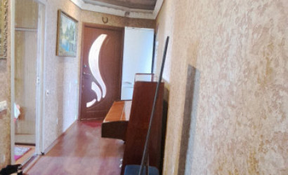 Купить 3-комнатную квартиру, Витебск, Петруся Бровки, 1/1. Фото 7