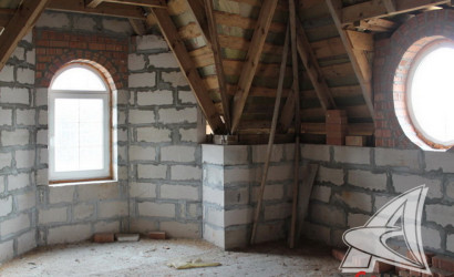 Купить дом, Брест, Мощенка, 21.16 соток. Фото 9