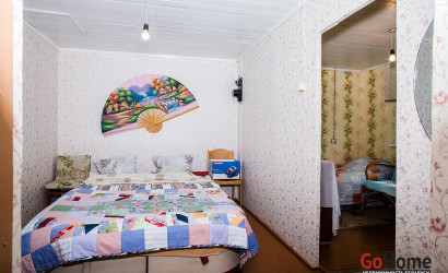 Купить дом в деревне, Красное Урочище, 7.83 соток. Фото 14