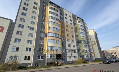 Купить 1-комнатную квартиру, Брест, Махновича ул.. Фото 1