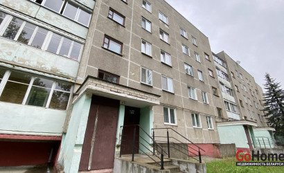 Купить 4-комнатную квартиру, Барановичи, Наконечникова ул., 24. Фото 2