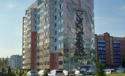 Купить 2-комнатную квартиру, Полоцк, Проспект зодчего Иоанна д. 4. Фото 13