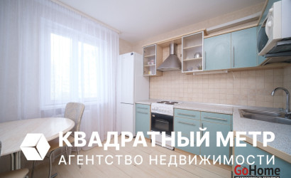 Купить 3-комнатную квартиру, Минск, ул. Янковского, д. 6 (Фрунзенский район). Фото 1