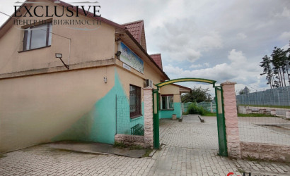 Продажа торгового помещения, Прилесье, Стайковская ул., 12, от 103.8 до 143 кв.м.. Фото 5