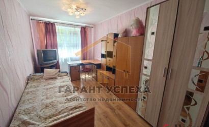 Купить 3-комнатную квартиру, Брест, пер. Сосновый. Фото 8