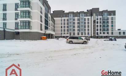 Купить 3-комнатную квартиру, Минск, Тимирязева, 130 (Центральный район). Фото 28