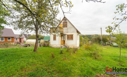 Купить дом в деревне, ИВУШКА 1, 6.18 соток. Фото 7