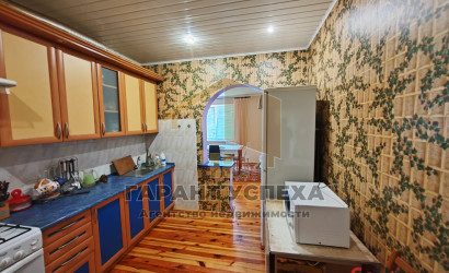 Купить дом, Брест, просп. Республики, 11.36 соток. Фото 9