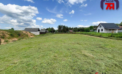 Купить участок, Молоди, Молодежная ул., 22.3 соток. Фото 2