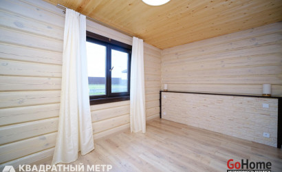 Купить дом, Сидоровичи, Речная ул., 8, 15 соток. Фото 14