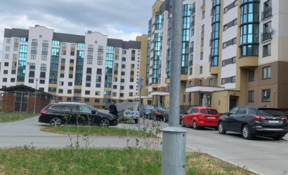 Купить 2-комнатную квартиру, Гродно, Фолюш, 20. Фото 5
