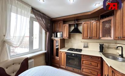 Купить 3-комнатную квартиру, Солигорск, Ленина ул., 2/Б. Фото 3