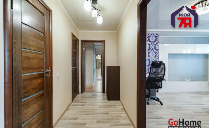 Купить 2-комнатную квартиру, Минск, Карвата ул., 31/А (Партизанский район). Фото 23