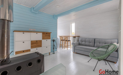 Купить дом, ВЕРЯГИ, 11 соток. Фото 5