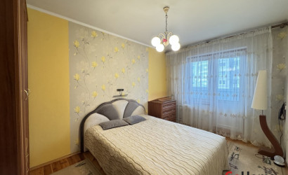 Купить 3-комнатную квартиру, Гродно, Лиможа, 48. Фото 10