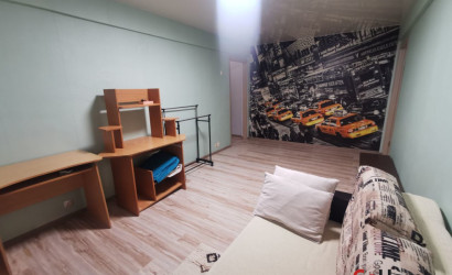 Купить 2-комнатную квартиру, Витебск, Герцена, 13. Фото 8