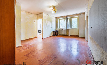 Купить 2-комнатную квартиру, Минск, Коржа, 1 (Московский район). Фото 2